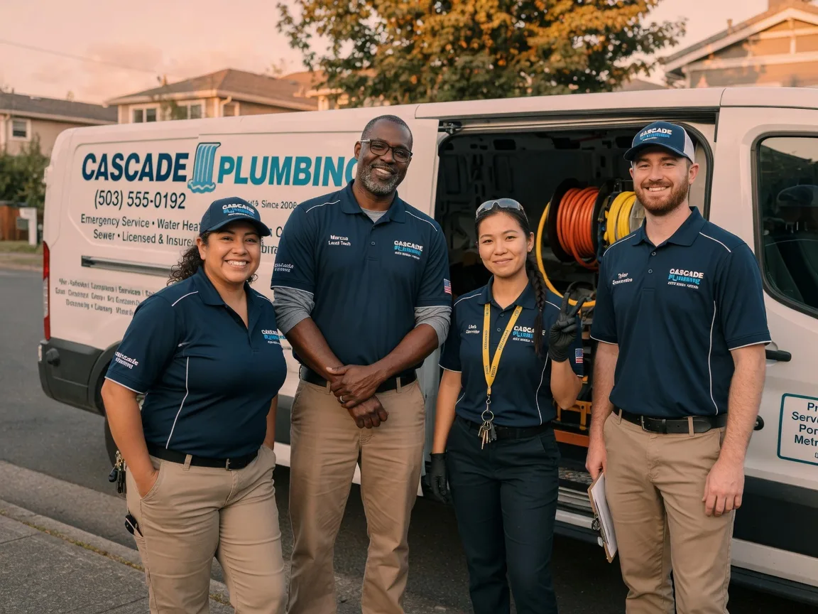 Emergency Plumber company in Derby, NY